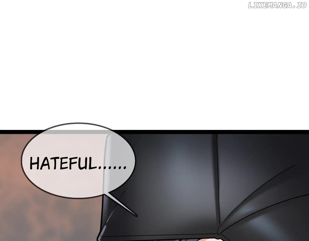 Daddy President Is Too Hard To Deal With Chapter 142 - page 81